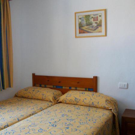 Apartamentos Llevant İbiza Kenti Dış mekan fotoğraf