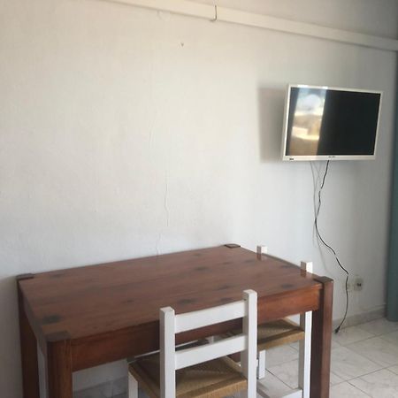 Apartamentos Llevant İbiza Kenti Dış mekan fotoğraf