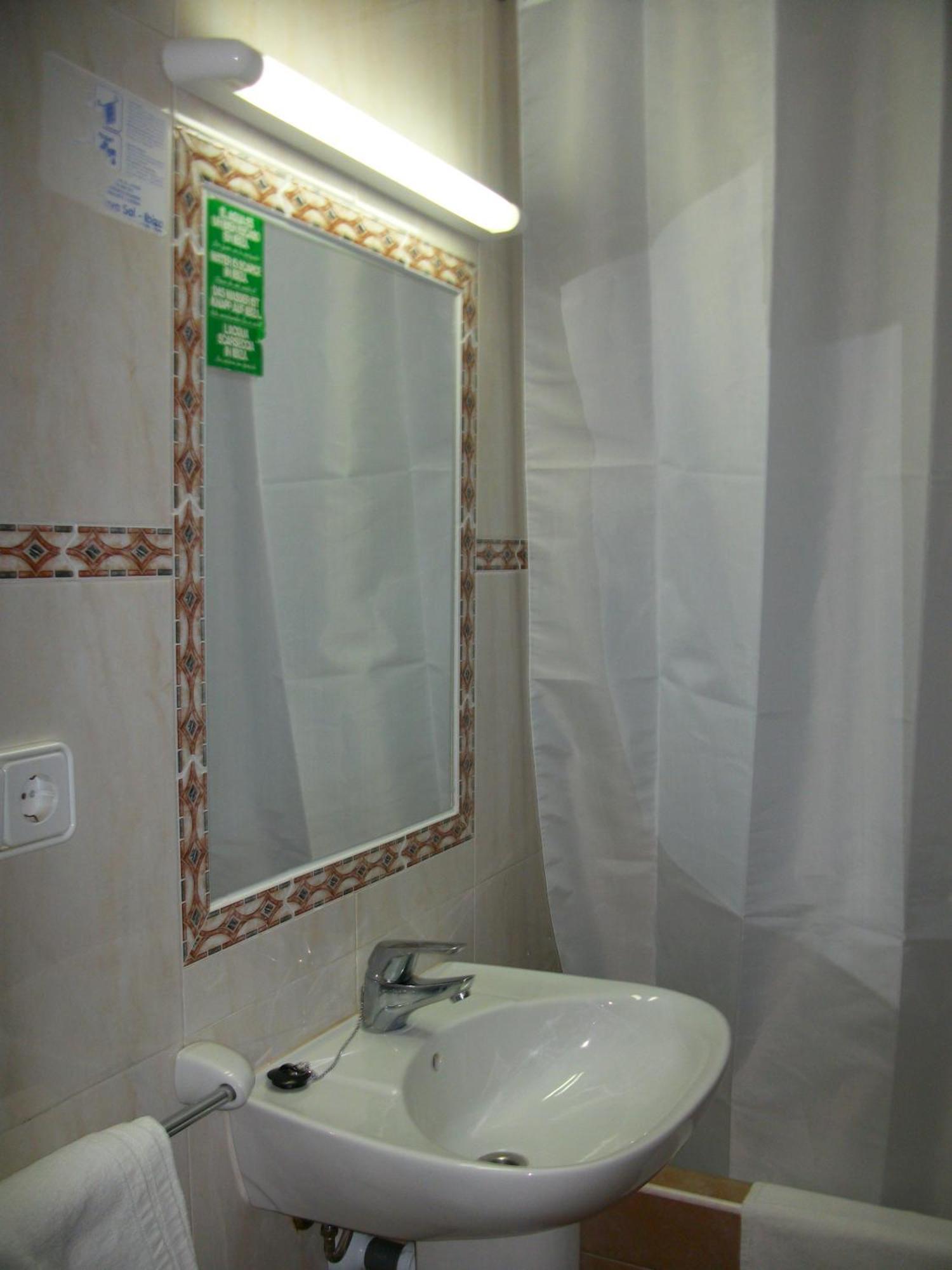 Apartamentos Llevant İbiza Kenti Dış mekan fotoğraf