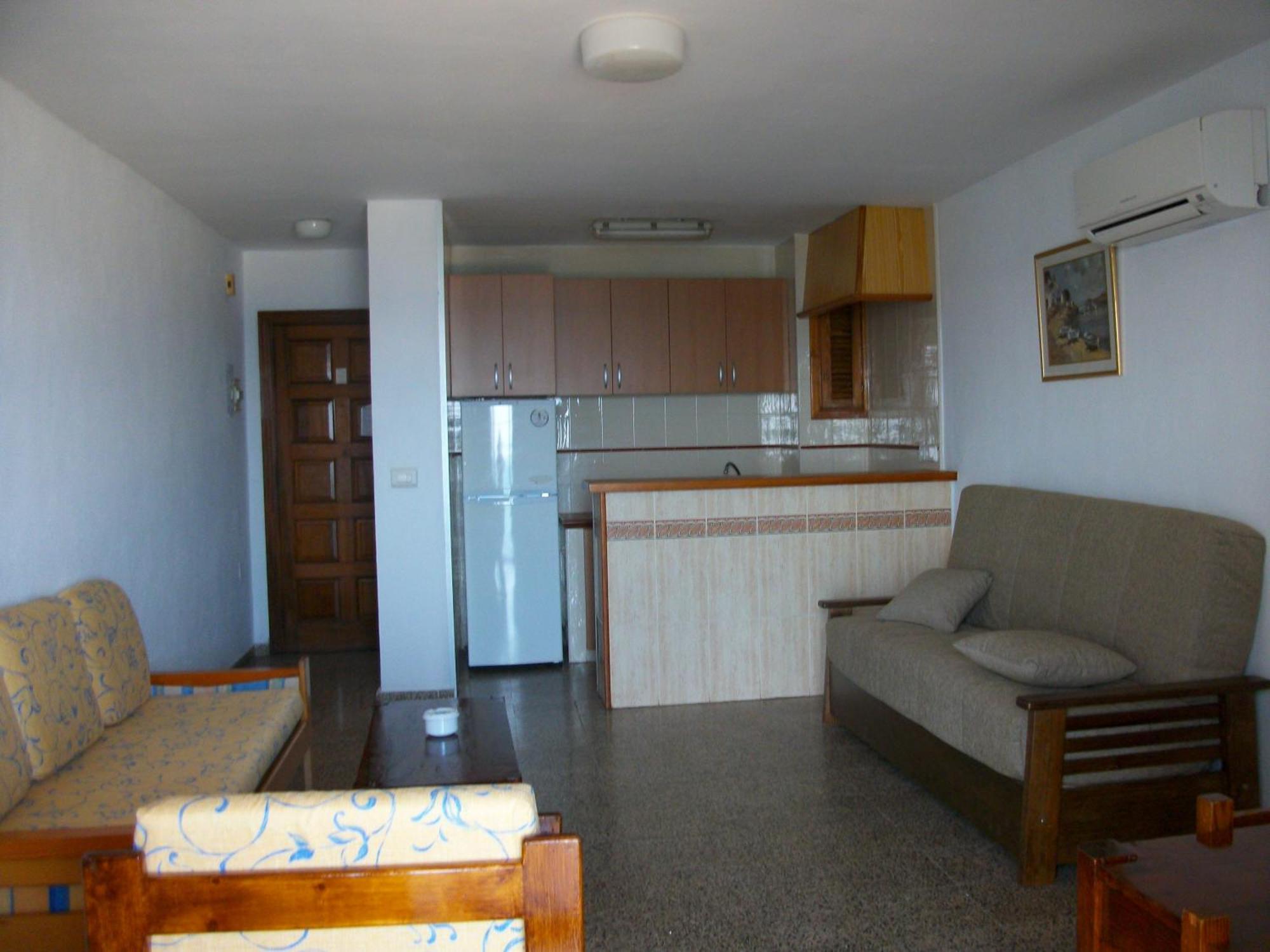 Apartamentos Llevant İbiza Kenti Dış mekan fotoğraf