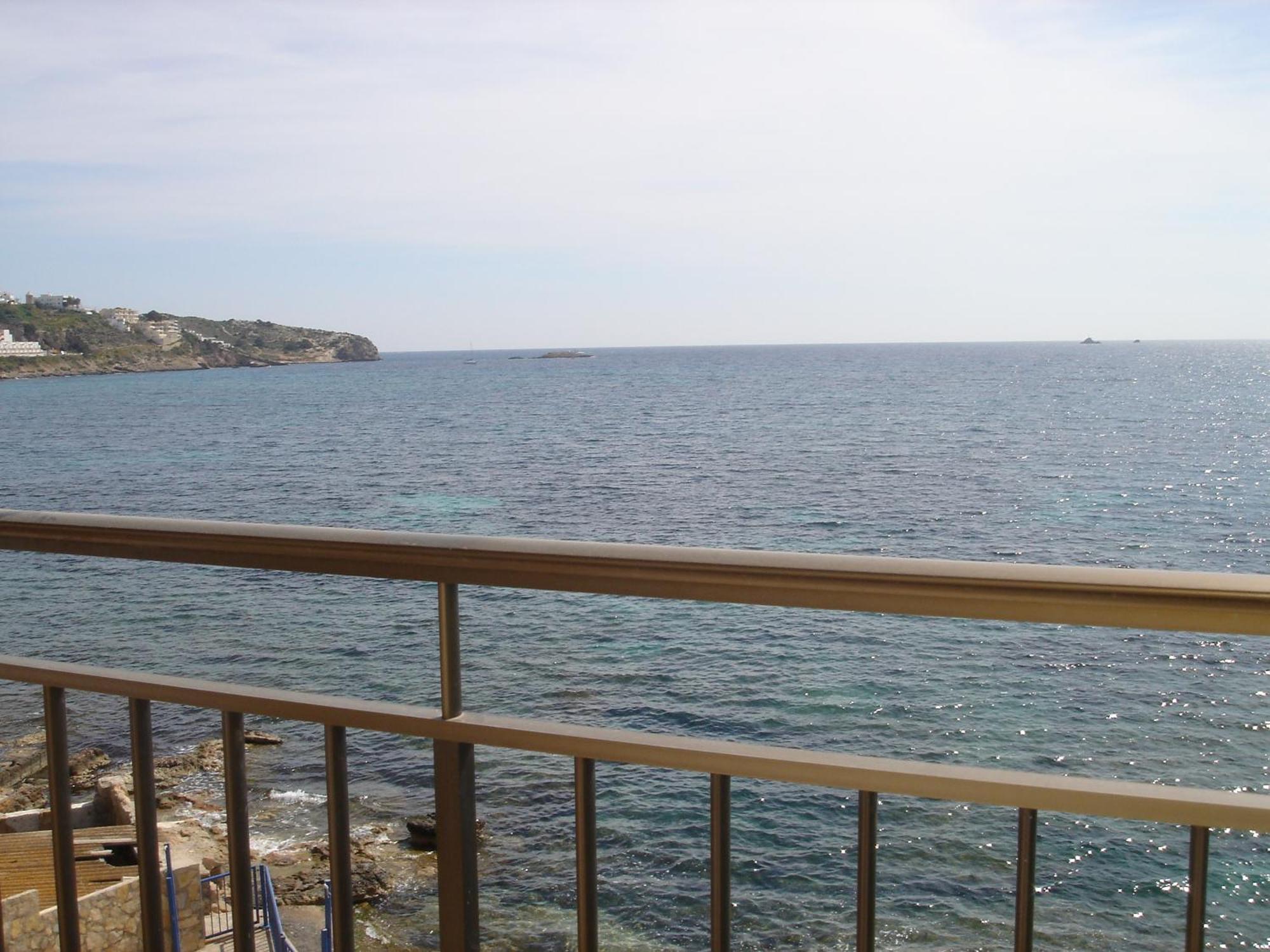 Apartamentos Llevant İbiza Kenti Dış mekan fotoğraf