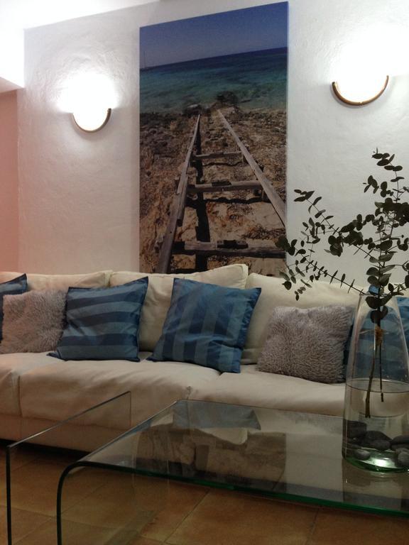 Apartamentos Llevant İbiza Kenti Dış mekan fotoğraf