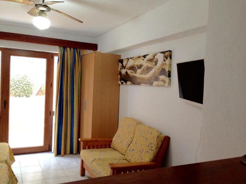 Apartamentos Llevant İbiza Kenti Dış mekan fotoğraf