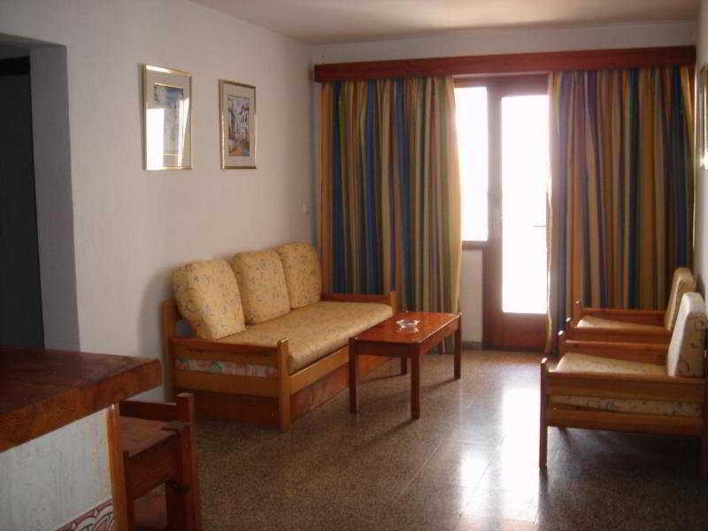 Apartamentos Llevant İbiza Kenti Dış mekan fotoğraf