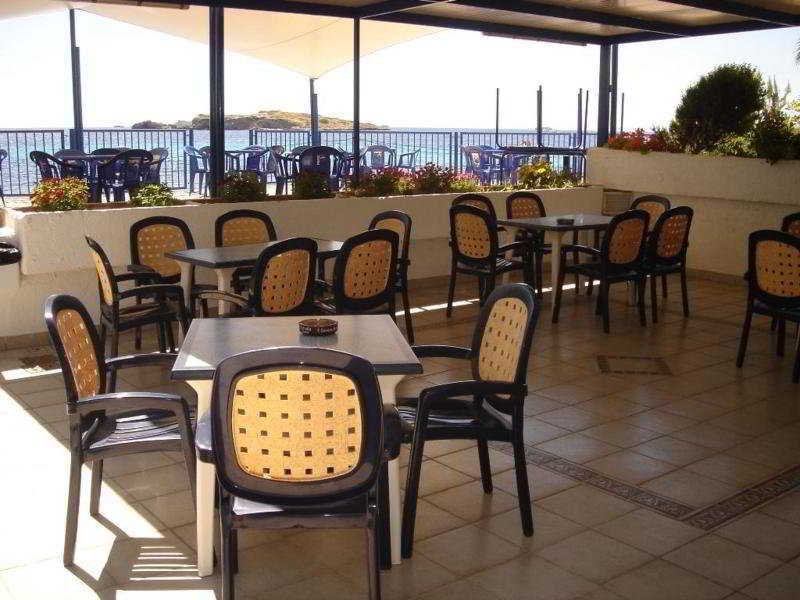 Apartamentos Llevant İbiza Kenti Dış mekan fotoğraf