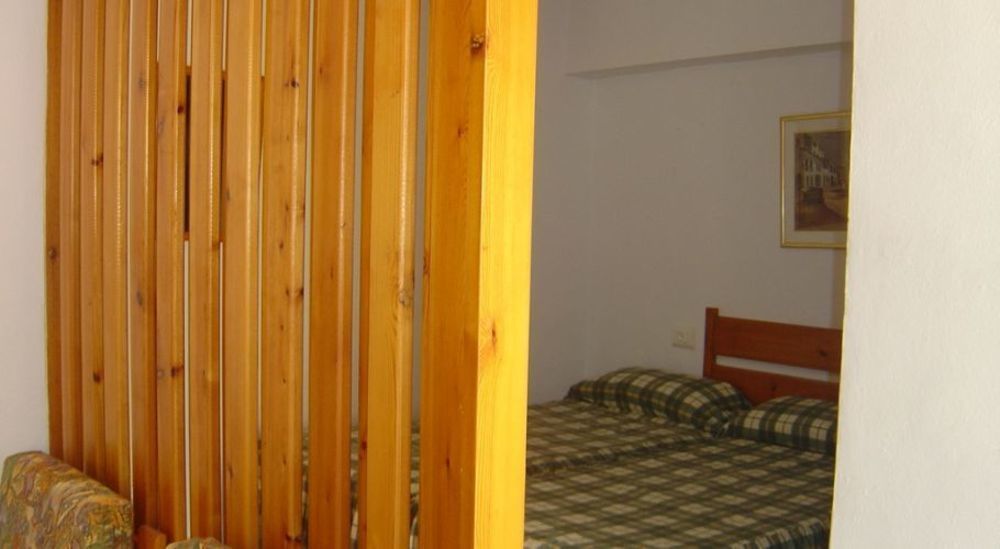 Apartamentos Llevant İbiza Kenti Dış mekan fotoğraf