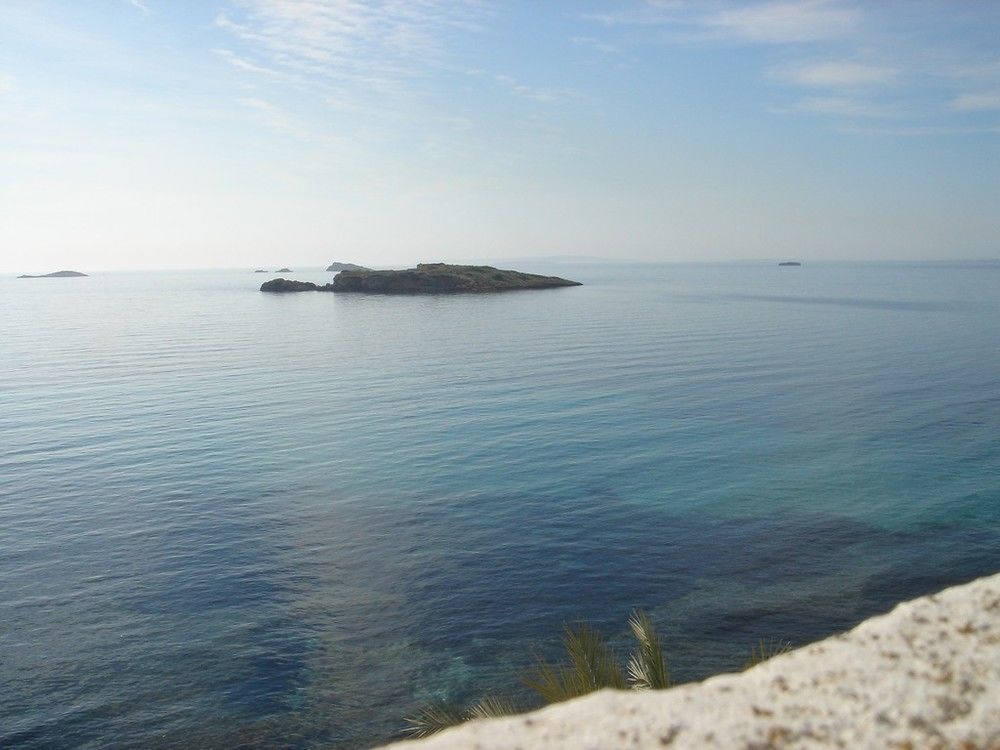 Apartamentos Llevant İbiza Kenti Dış mekan fotoğraf