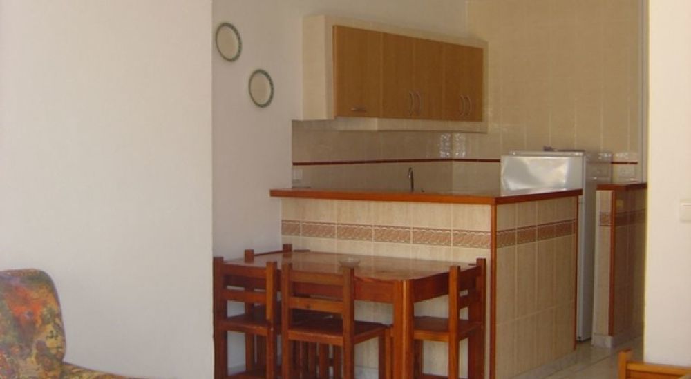 Apartamentos Llevant İbiza Kenti Dış mekan fotoğraf