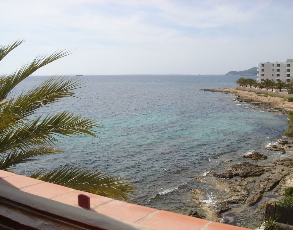 Apartamentos Llevant İbiza Kenti Dış mekan fotoğraf