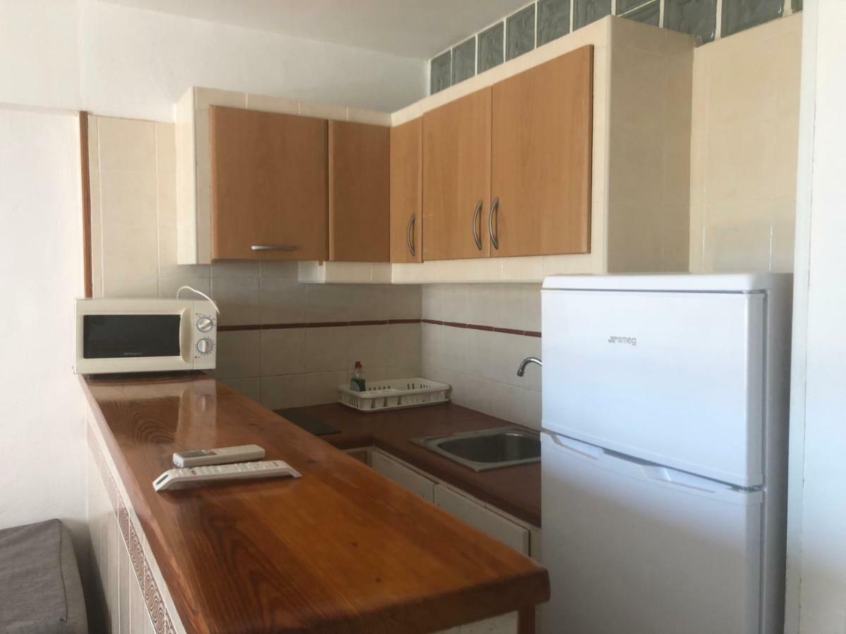Apartamentos Llevant İbiza Kenti Dış mekan fotoğraf